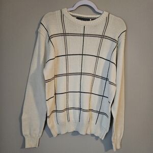 Oscar De La Renta Men's Sweater